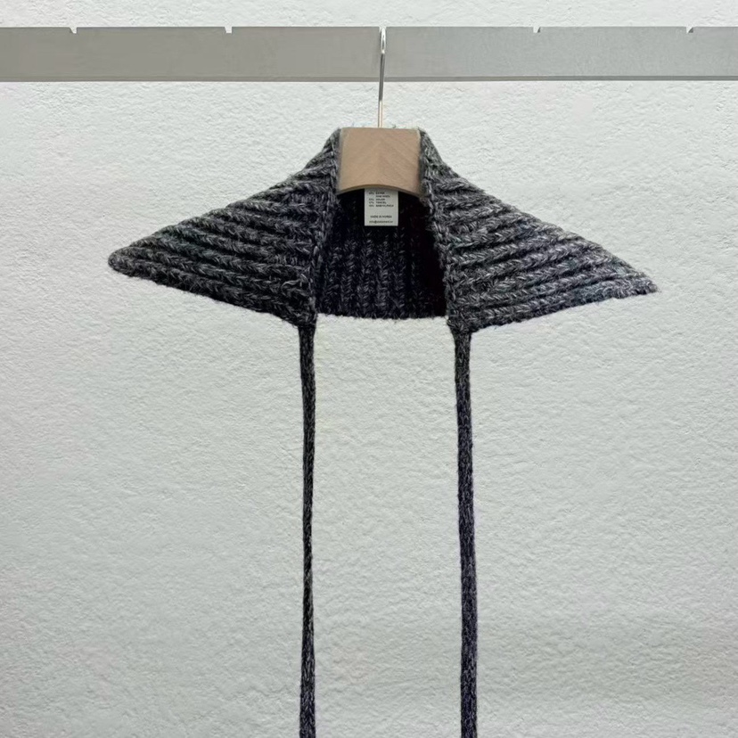 STATEMENT東大門㊣實拍女裝新品時尚25秋冬人氣真品推薦假領STATEMENT假領圖色2