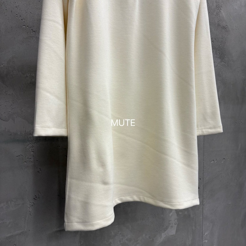 MUTE-P東大門㊣實拍女裝新品真品人氣時尚休閑25秋冬連衣裙MUTE連衣裙
