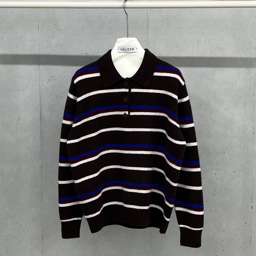 HELDER-P東大門㊣實拍女士新品推薦真品職業熱賣針織衫羊毛HELDER針織衫圖色2