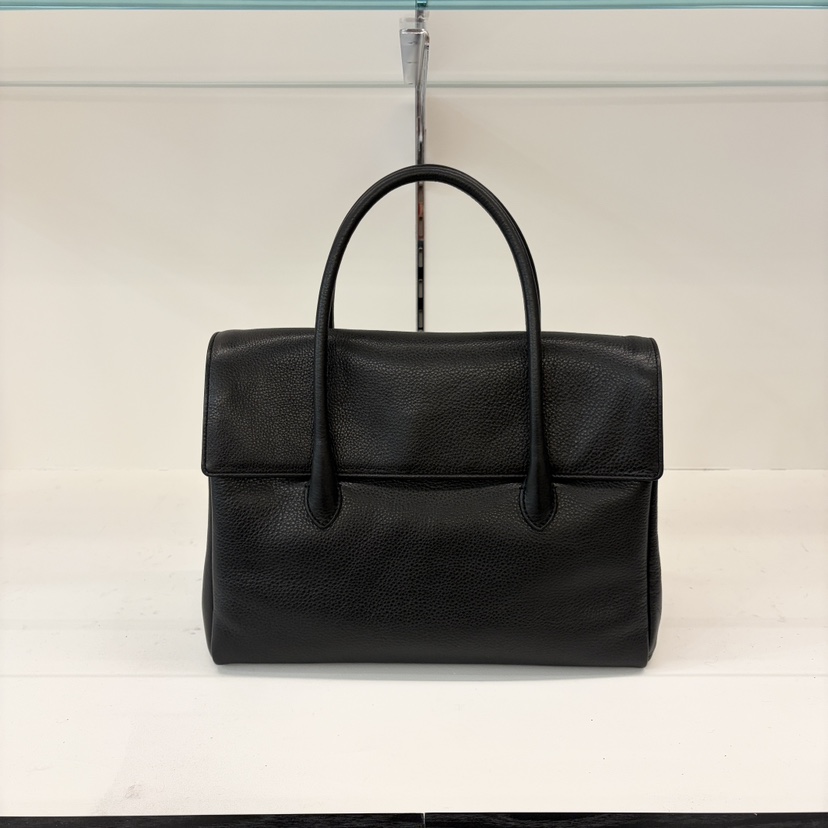 HEHR東大門㊣代購女士新款25秋冬休閑真品推薦職業人氣手提包hehr-AUTOMNE手提包圖色1