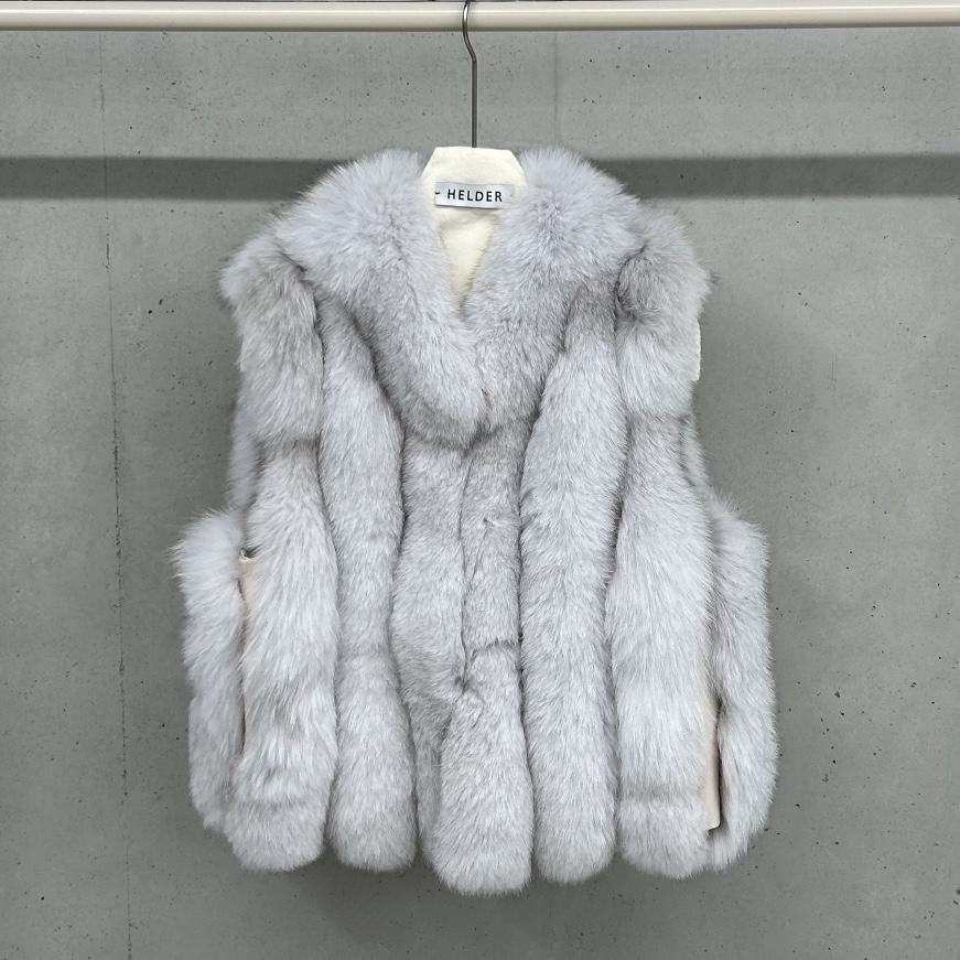 HELDER-P東大門㊣代購女士新款休閑真品推薦熱賣25秋冬馬甲HELDER馬甲圖色1