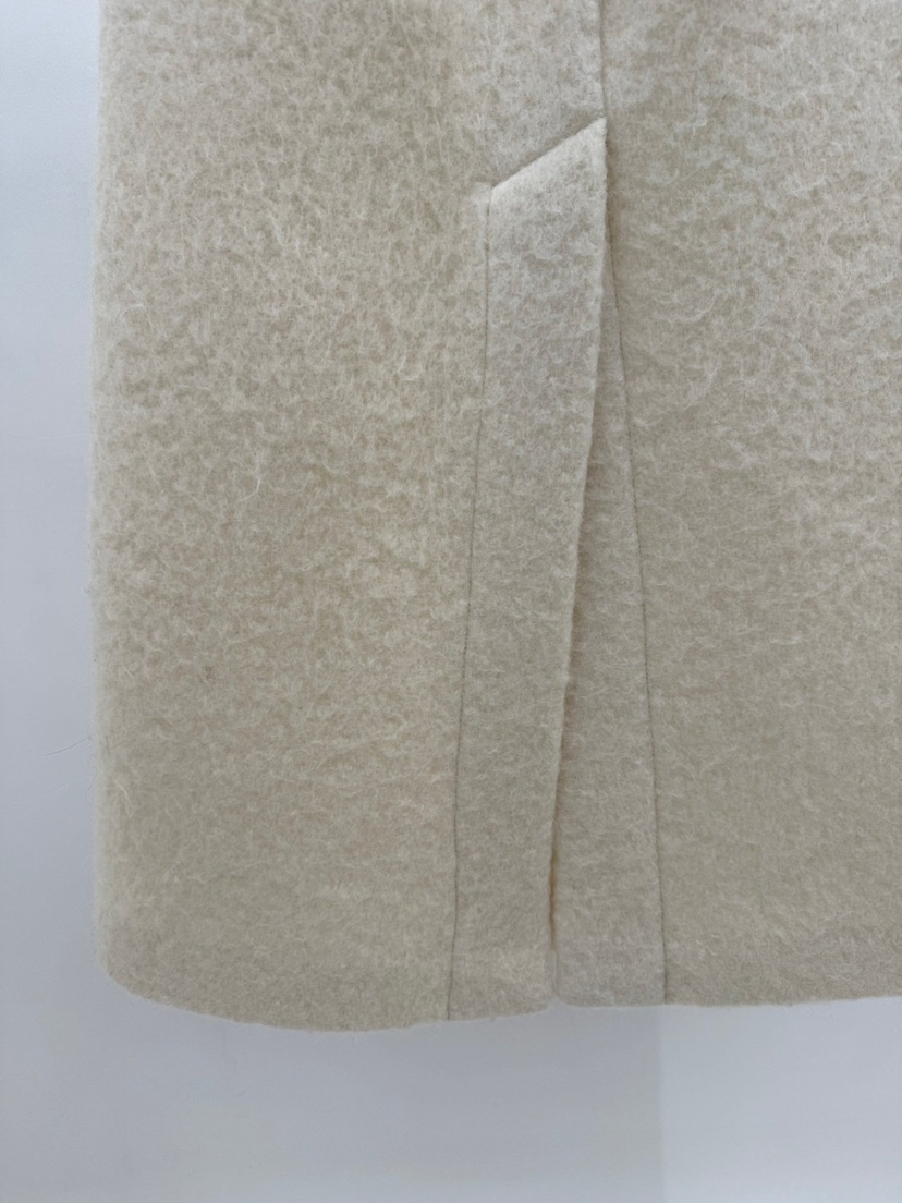 EDIT韓國直郵㊣女士新品熱賣時尚休閑25秋冬職業真品推薦長裙EDIT長裙