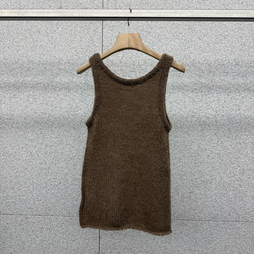 AT THE BAGEL東大門㊣代購女士新款職業休閑人氣吊帶背心AT THE BAGEL吊帶/背心