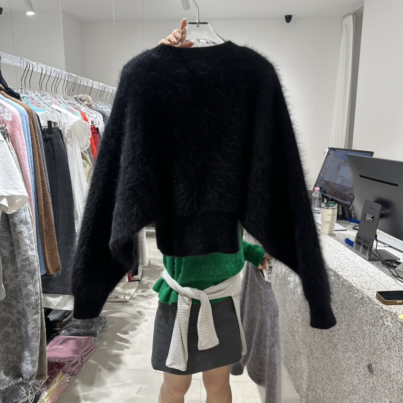 NEROLI 36東大門㊣直郵女裝新款推薦人氣熱賣休閑真品針織衫NEROLI 36針織衫