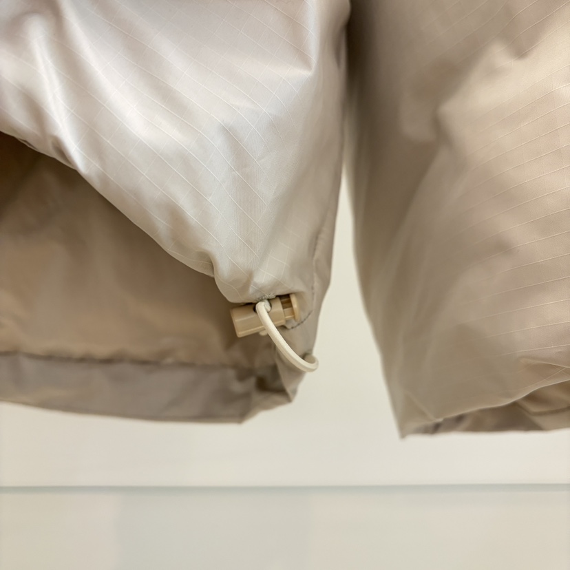 HEHR東大門㊣代購女士新款熱賣職業真品時尚短款羽絨服鵝絨hehr-AUTOMNE短款羽絨服