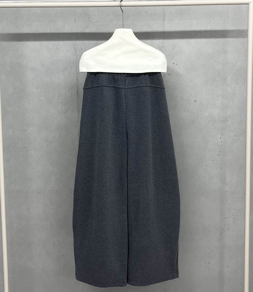 HELDER-P韓國直郵㊣女士新款25秋冬熱賣休閑褲羊毛混紡抓絨HELDER休閑褲