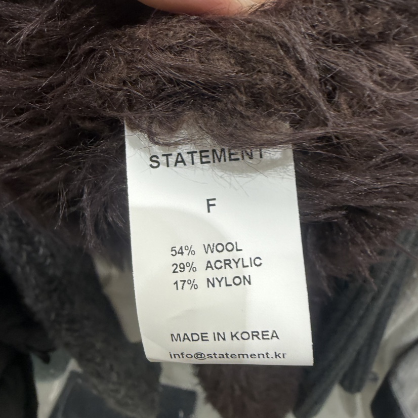 STATEMENT韓國代購㊣女裝新款職業熱賣人氣推薦真品吊帶背心STATEMENT吊帶/背心