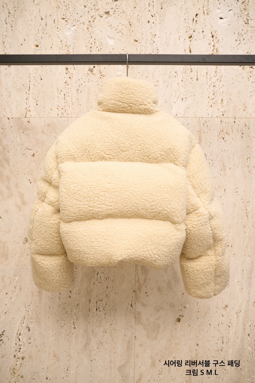 BLOSSOM東大門㊣代購女士新品職業短款羽絨服里外穿填充雙面鵝絨BLOSSOM短款羽絨服