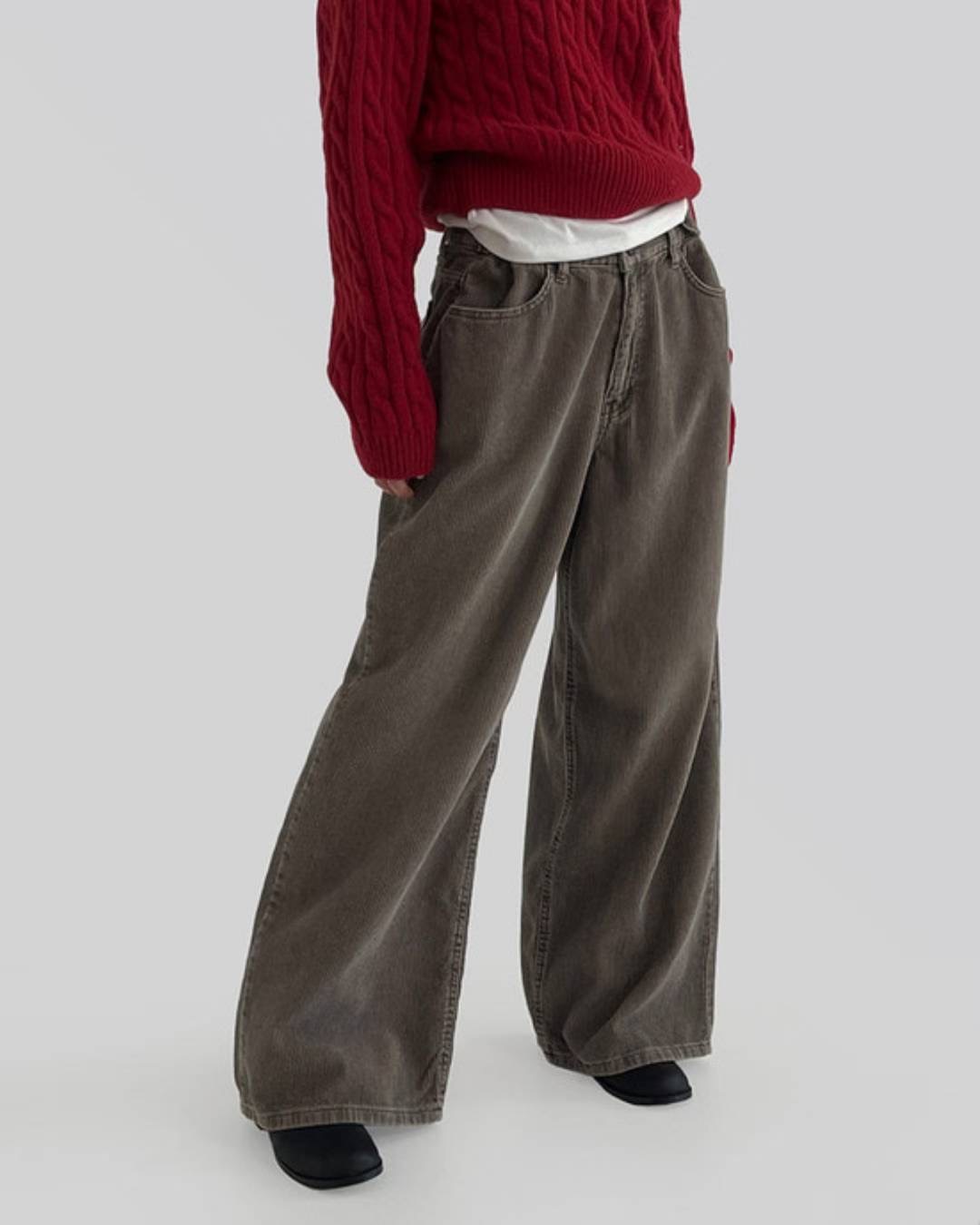 COREBLUE東大門㊣代購女士新品職業真品時尚休閑熱賣牛仔褲like core/COREBLUE牛仔褲圖色2