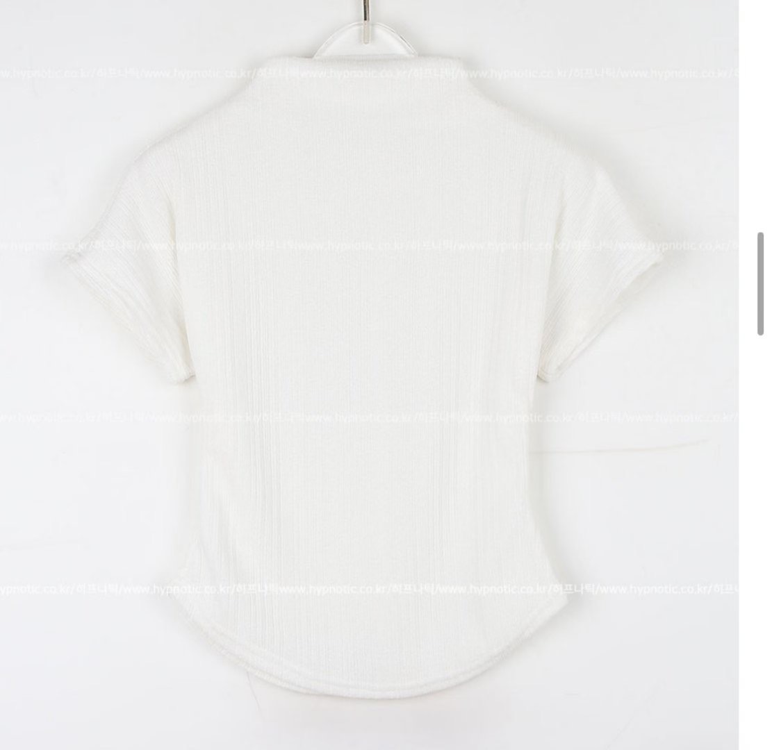 BLUESTAR韓國直郵㊣女裝新款25秋冬熱賣真品時尚人氣職業T恤BLUESTERT恤圖色4