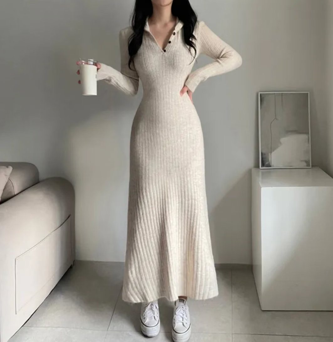 BLUESTAR東大門㊣代購女裝新品真品職業熱賣推薦人氣連衣裙BLUESTER連衣裙