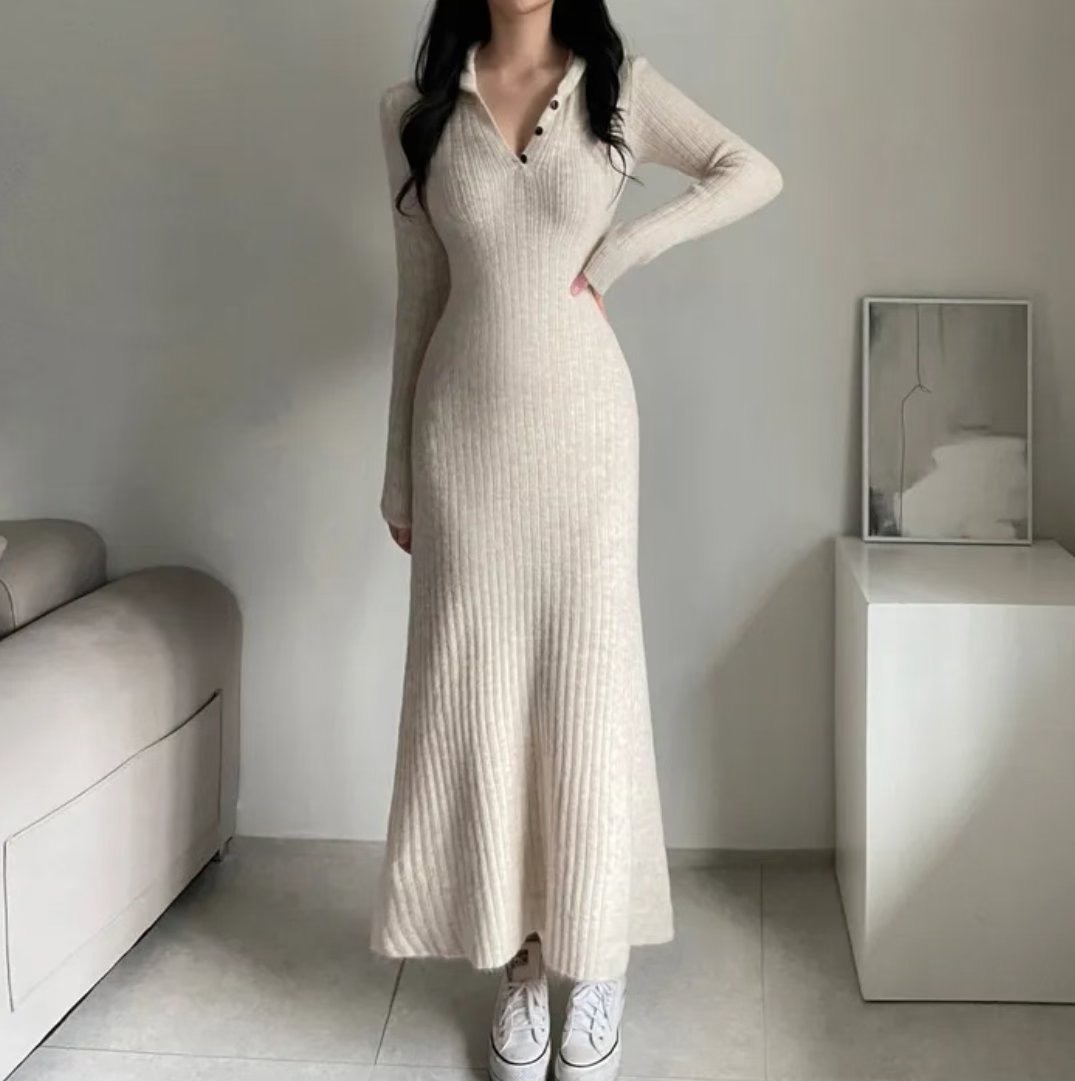 BLUESTAR東大門㊣代購女裝新品真品職業熱賣推薦人氣連衣裙BLUESTER連衣裙