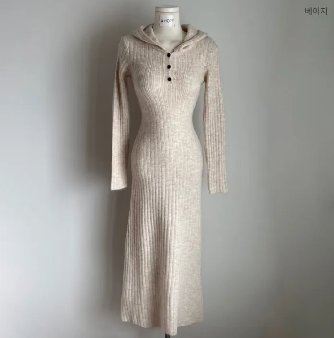 BLUESTAR東大門㊣代購女裝新品真品職業熱賣推薦人氣連衣裙BLUESTER連衣裙圖色2