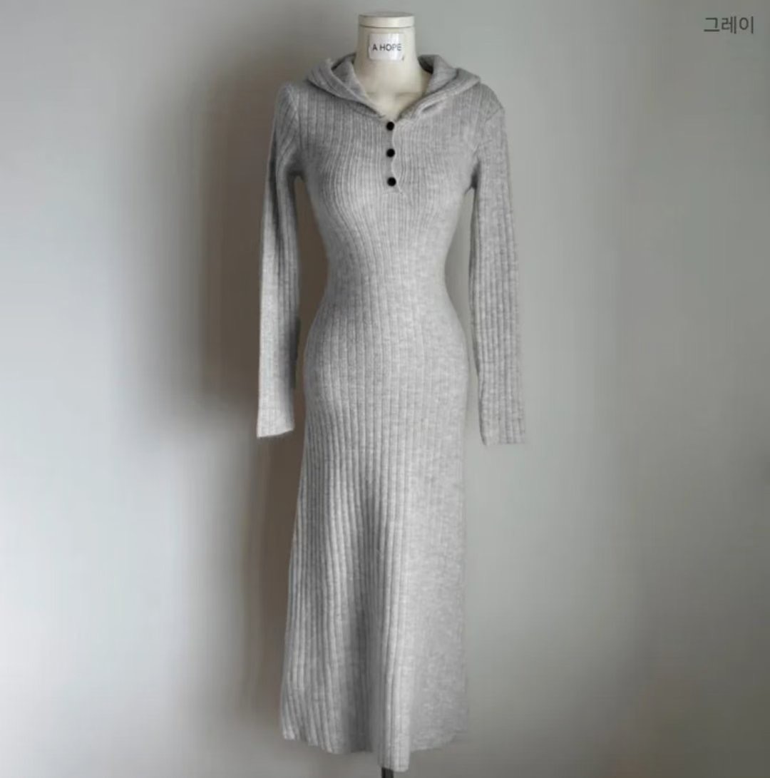 BLUESTAR東大門㊣代購女裝新品真品職業熱賣推薦人氣連衣裙BLUESTER連衣裙圖色3