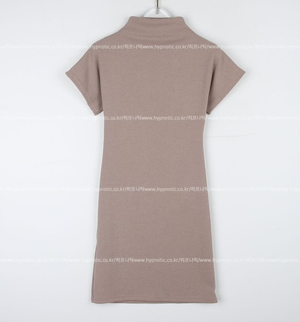 BLUESTAR東大門㊣直郵女士新品休閑25秋冬職業真品人氣連衣裙BLUESTER連衣裙圖色3