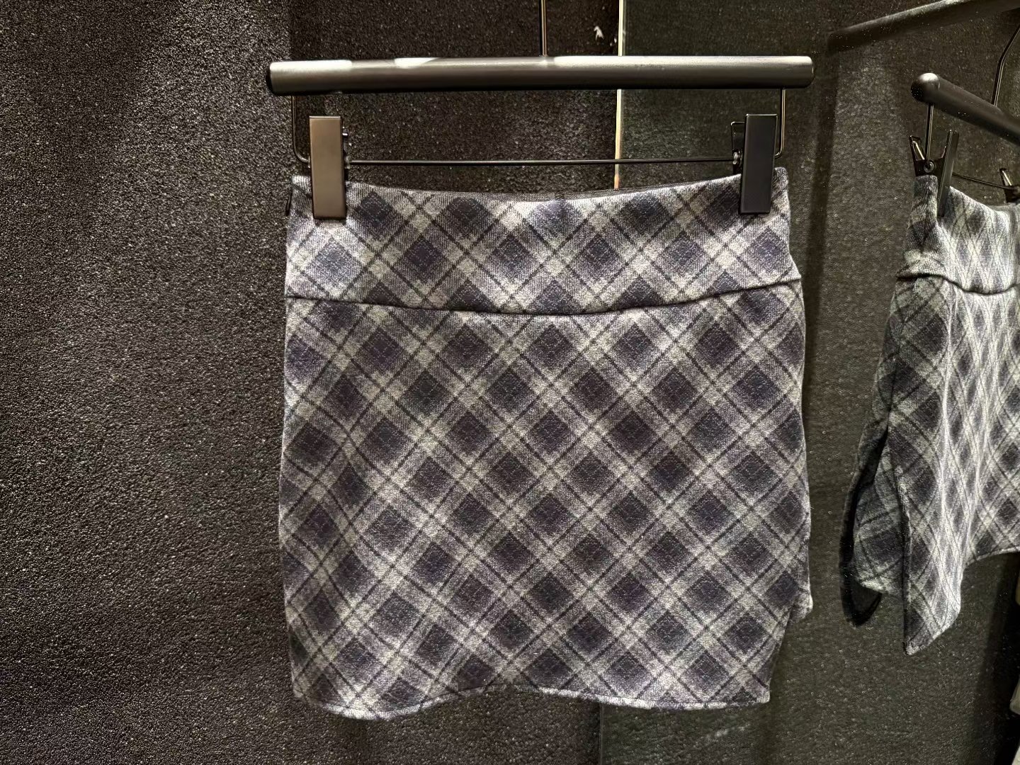 BLUESTAR東大門㊣代購女士新款休閑真品推薦熱賣職業時尚短裙BLUESTER短裙