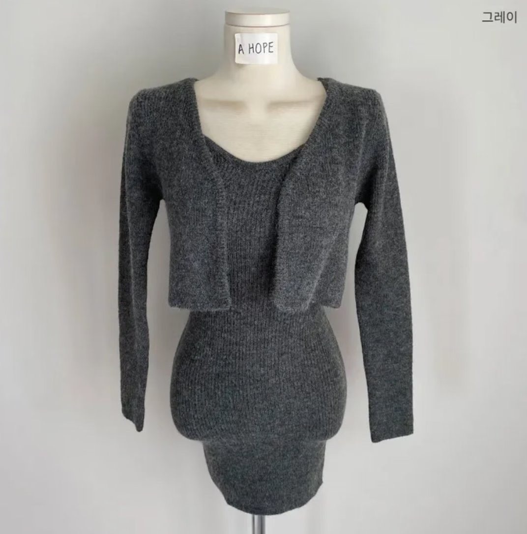 BLUESTAR東大門㊣實拍女裝新款時尚人氣休閑真品25秋冬套裝BLUESTER套裝圖色2