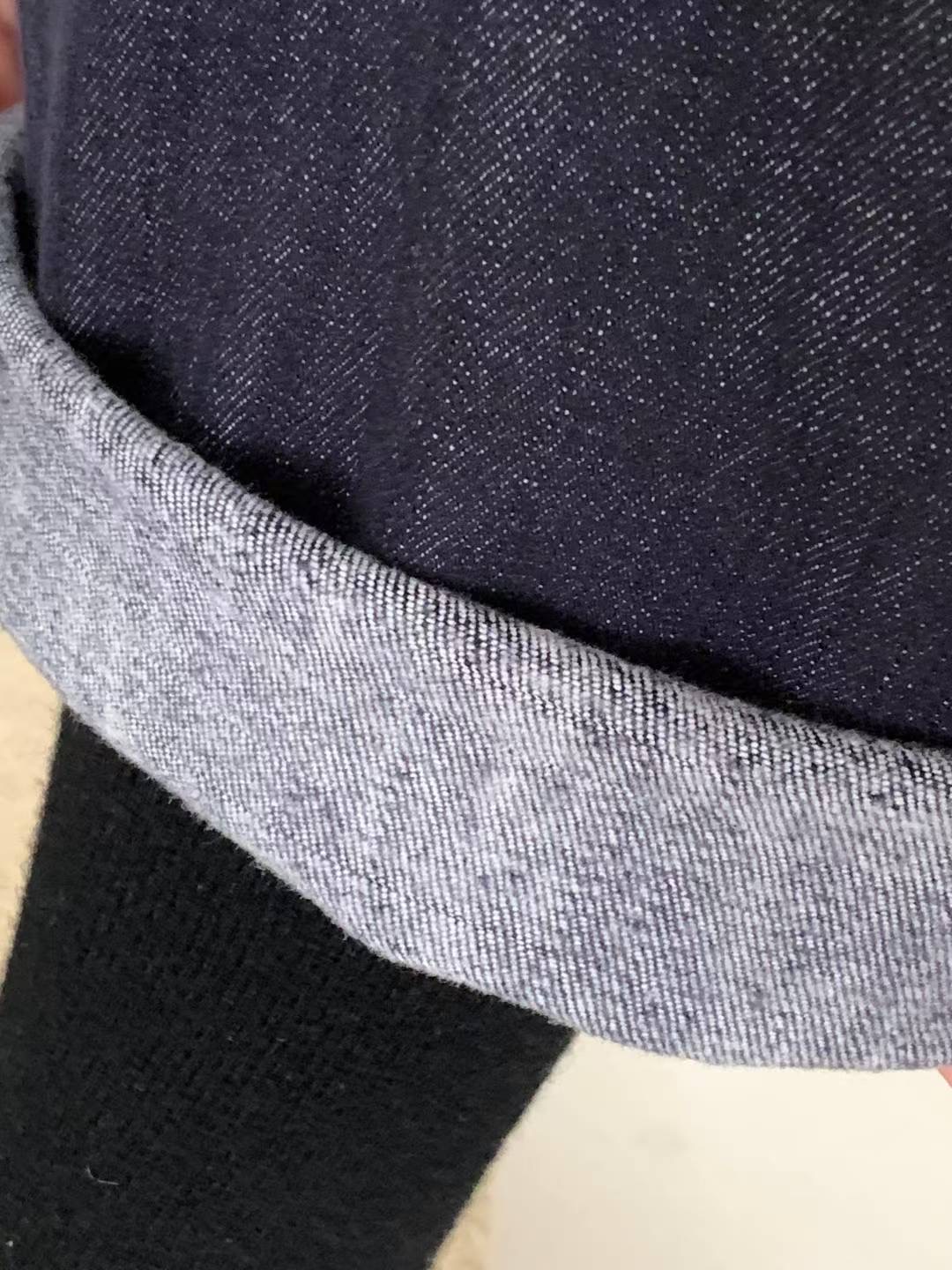 COREBLUE韓國代購㊣女裝新款休閑真品25秋冬推薦熱賣牛仔褲like core/COREBLUE牛仔褲