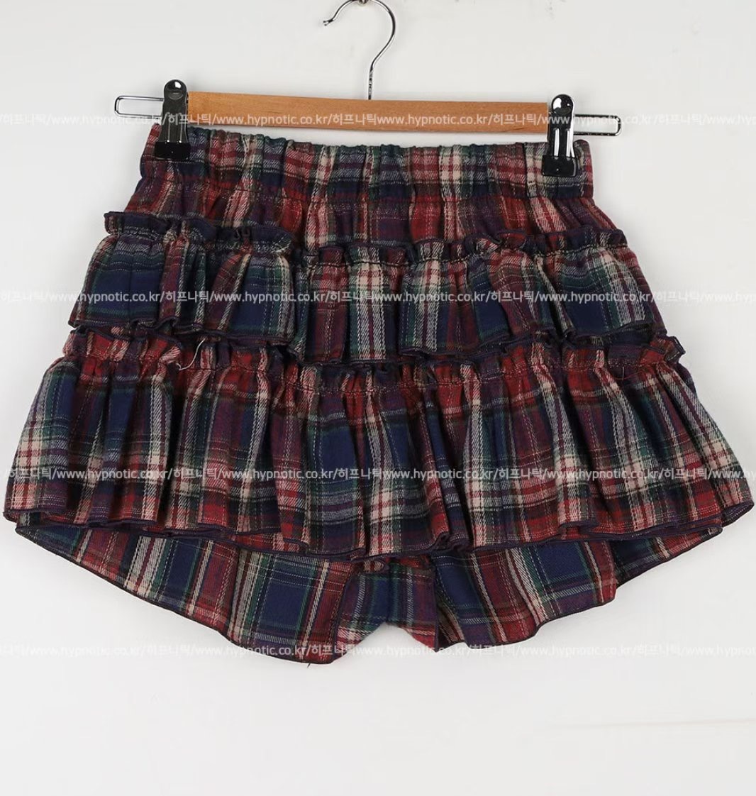 BLUESTAR韓國代購㊣女士新款職業休閑熱賣人氣真品25秋冬短裙BLUESTER短裙圖色2