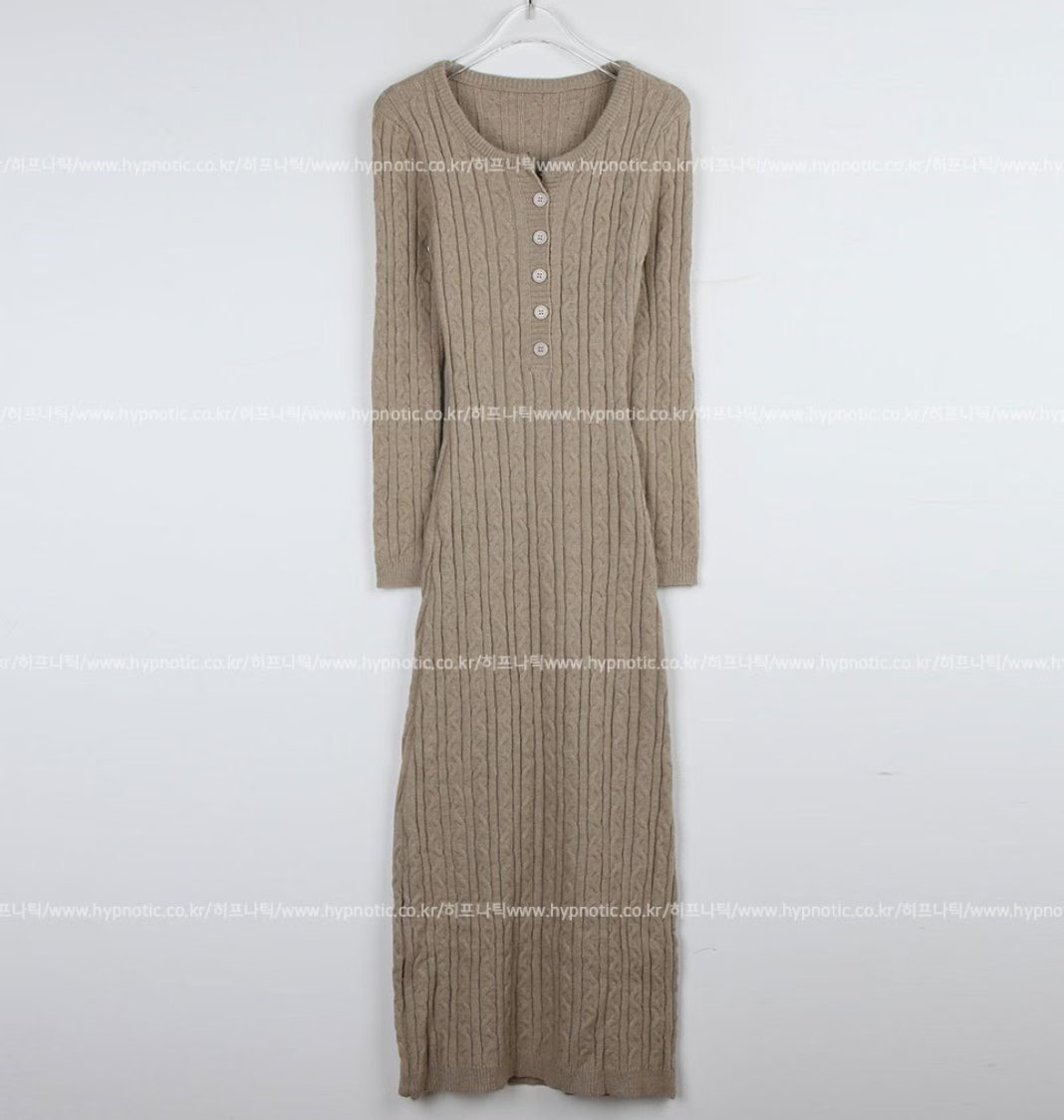 BLUESTAR東大門㊣實拍女士新款真品職業熱賣休閑人氣連衣裙BLUESTER連衣裙圖色2