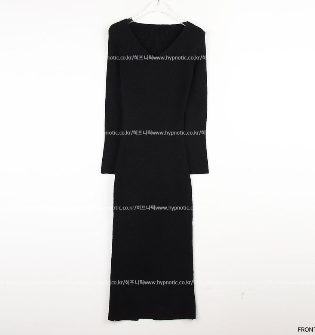 BLUESTAR韓國直郵㊣女士新款休閑真品熱賣時尚人氣職業連衣裙BLUESTER連衣裙圖色3