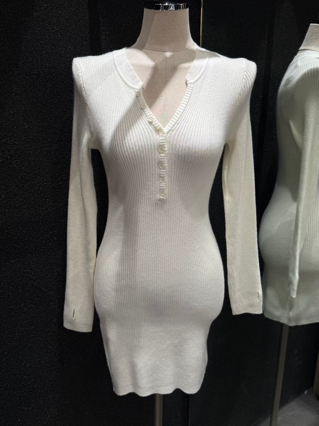 BLUESTAR韓國直郵㊣女士新款人氣推薦真品休閑時尚熱賣連衣裙BLUESTER連衣裙圖色1