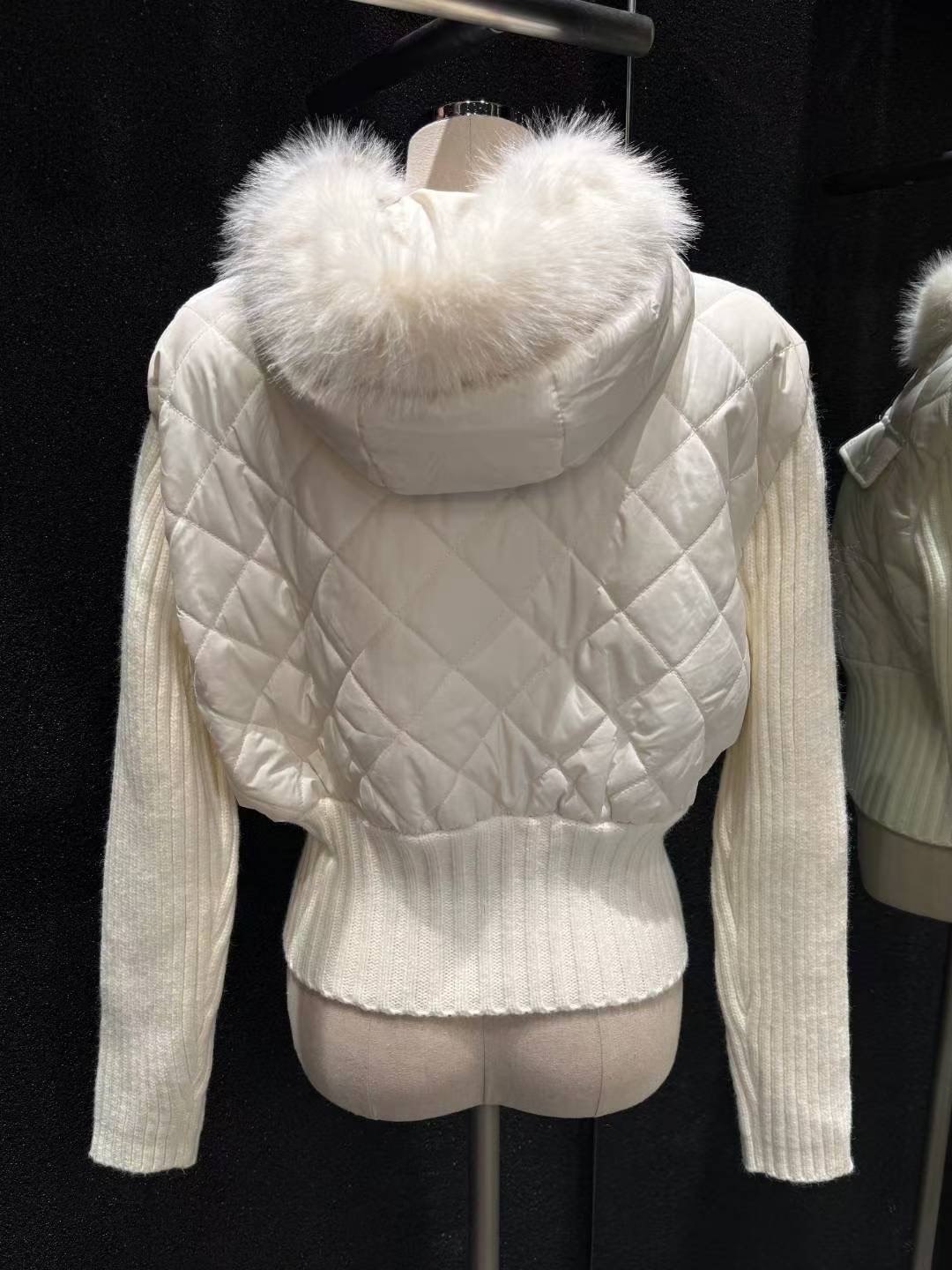 BLUESTAR韓國直郵㊣女士新款熱賣時尚25秋冬休閑推薦短款棉服BLUESTER短款棉服