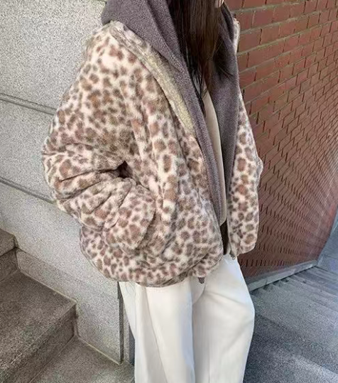 FLATYOU韓國代購㊣女士新款職業熱賣真品人氣25秋冬時尚夾克FLATYOU夾克