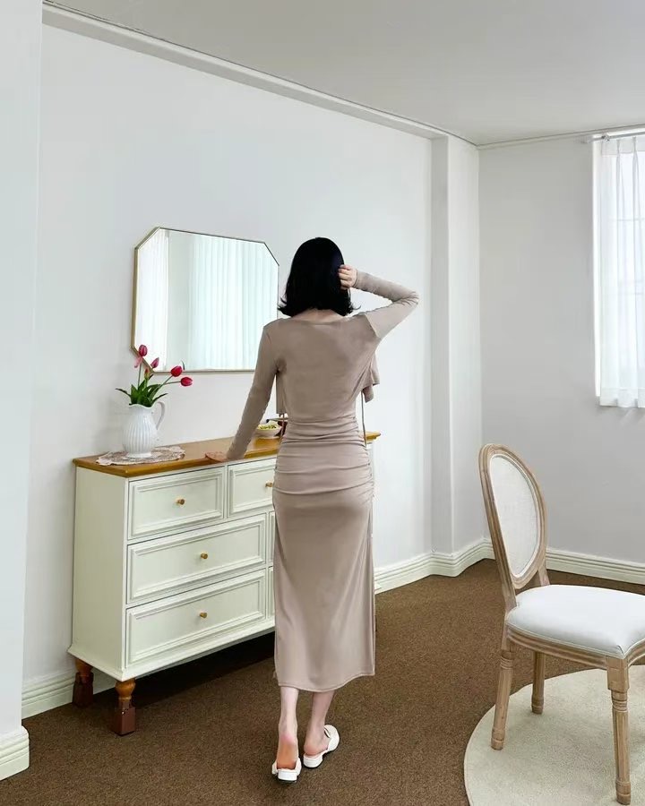 BLUESTAR韓國代購㊣女士新品熱賣人氣休閑推薦時尚25秋冬套裝BLUESTER套裝