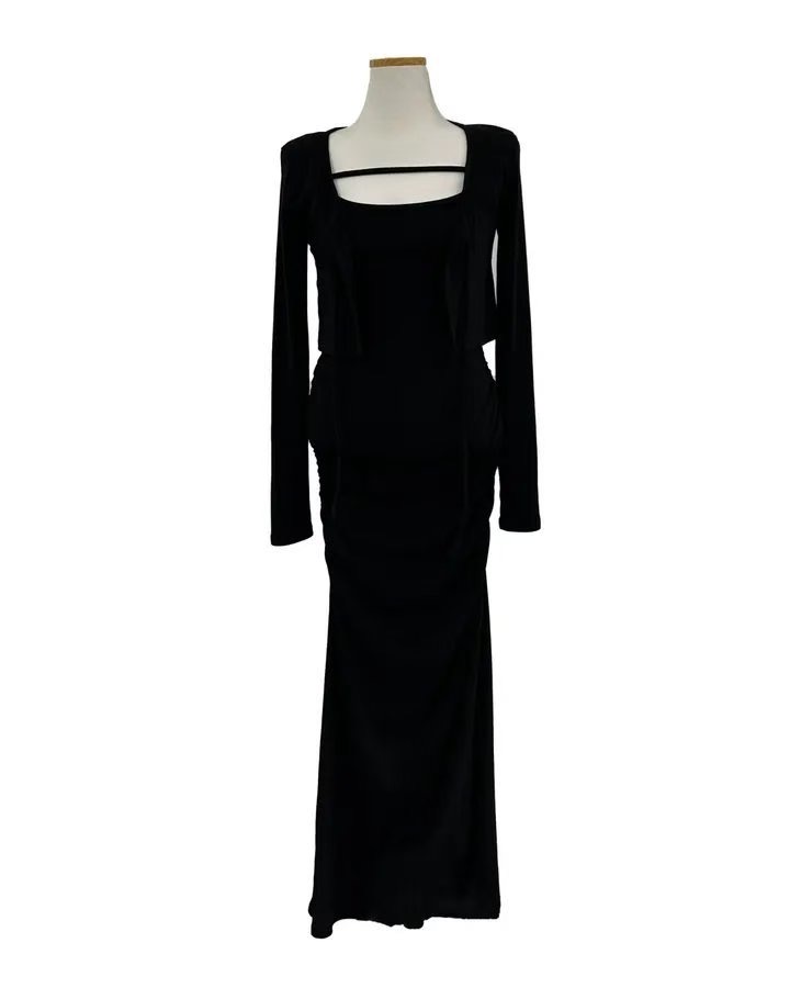 BLUESTAR韓國代購㊣女士新品熱賣人氣休閑推薦時尚25秋冬套裝BLUESTER套裝圖色2