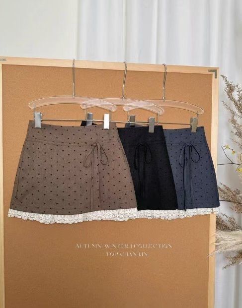 BLUESTAR東大門㊣代購女裝新品休閑職業時尚真品推薦人氣短裙BLUESTER短裙