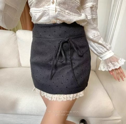 BLUESTAR東大門㊣代購女裝新品休閑職業時尚真品推薦人氣短裙BLUESTER短裙