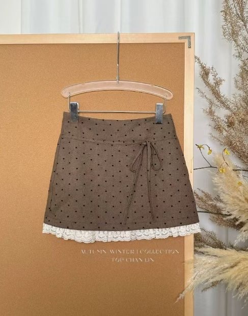 BLUESTAR東大門㊣代購女裝新品休閑職業時尚真品推薦人氣短裙BLUESTER短裙圖色1