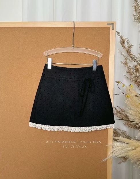 BLUESTAR東大門㊣代購女裝新品休閑職業時尚真品推薦人氣短裙BLUESTER短裙圖色3