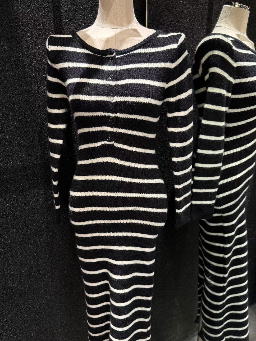 BLUESTAR東大門㊣直郵女裝新款熱賣休閑時尚人氣推薦連衣裙BLUESTER連衣裙圖色3