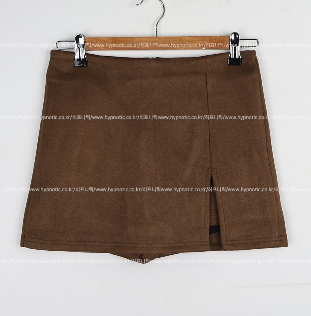 BLUESTAR東大門㊣代購女士新款推薦職業時尚休閑真品熱賣短裙BLUESTER短裙圖色2