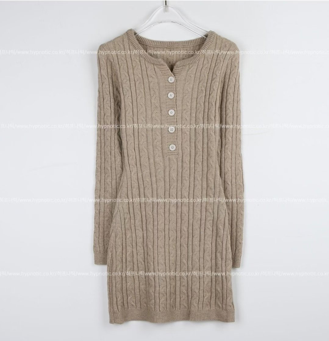 BLUESTAR東大門㊣代購女裝新品人氣推薦25秋冬熱賣職業連衣裙BLUESTER連衣裙圖色1