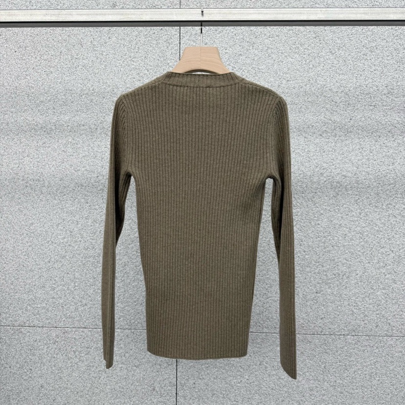 AT THE BAGEL韓國直郵㊣女士新品休閑真品25秋冬人氣針織衫AT THE BAGEL針織衫