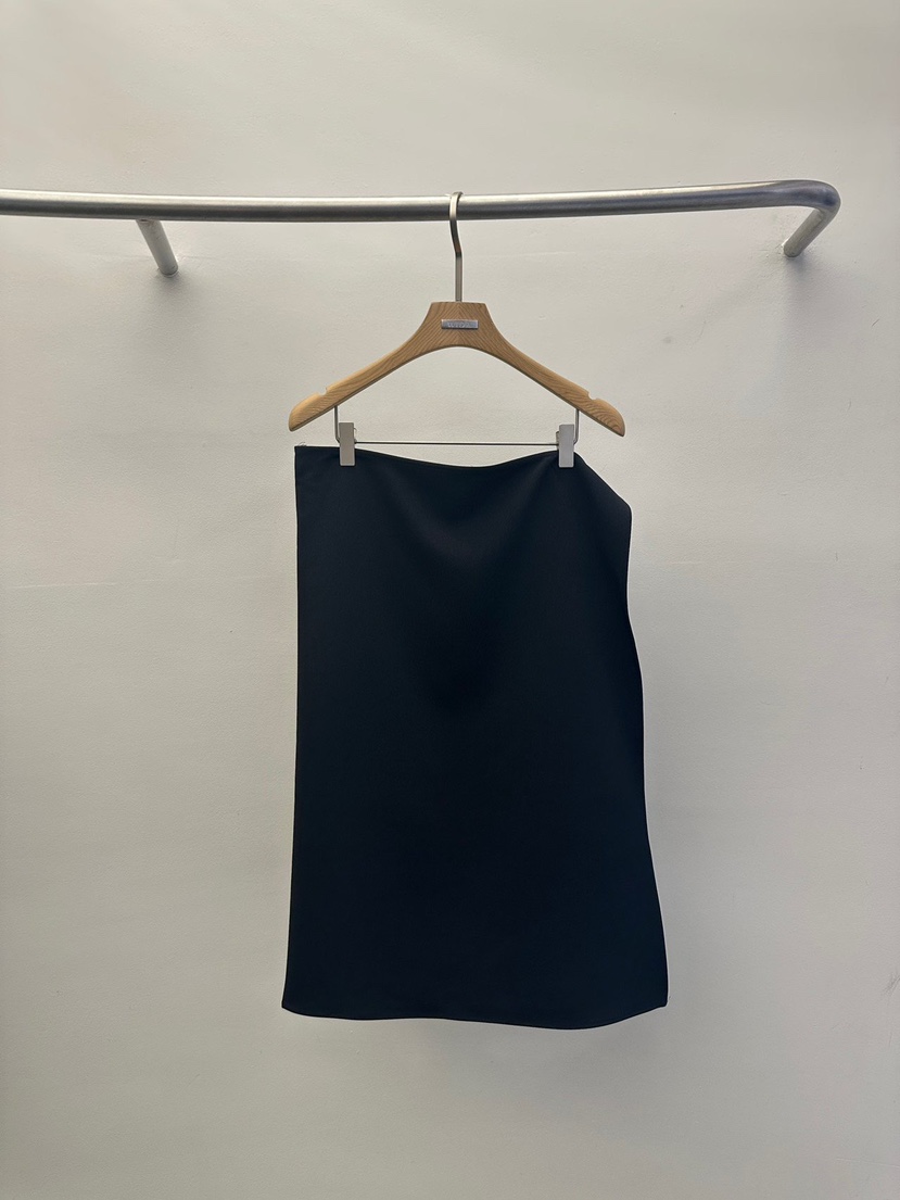 WIDA-P東大門㊣代購女士新款推薦25秋冬人氣熱賣半身裙中短裙WIDA/RENEJ半身裙/中短裙圖色5