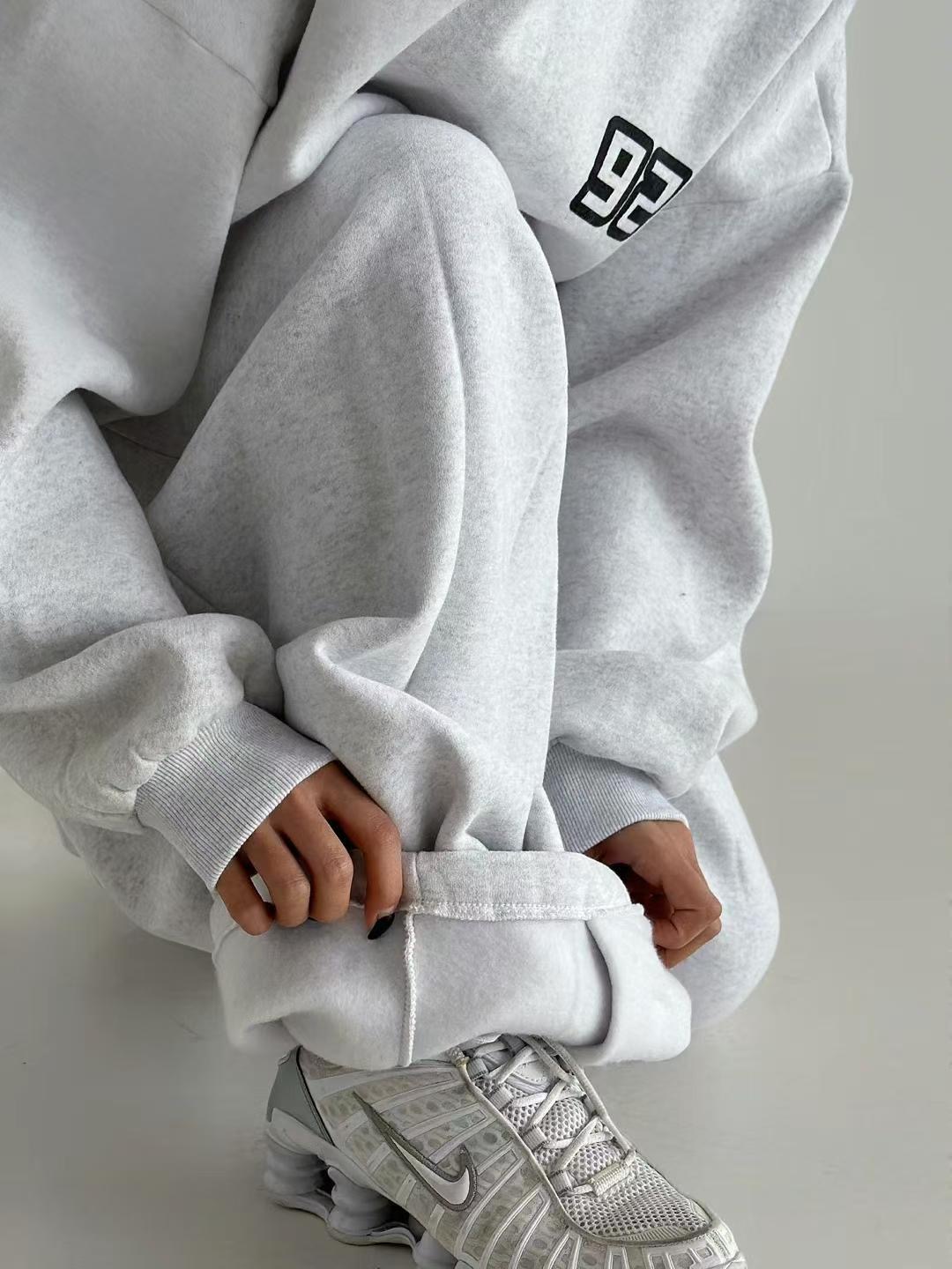 CRACKER東大門㊣直郵女裝新款職業推薦25秋冬人氣時尚休閑褲CRACKER_休閑褲