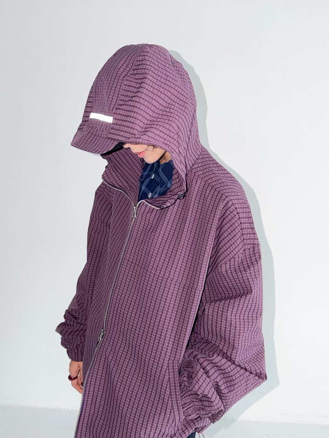 CRACKER東大門㊣實拍女士新品休閑熱賣25秋冬推薦時尚職業夾克CRACKER_夾克