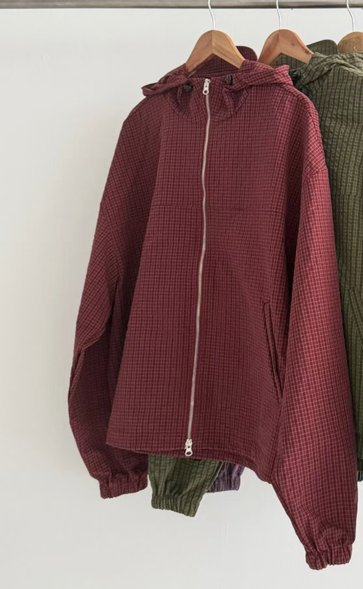 CRACKER東大門㊣實拍女士新品休閑熱賣25秋冬推薦時尚職業夾克CRACKER_夾克圖色1