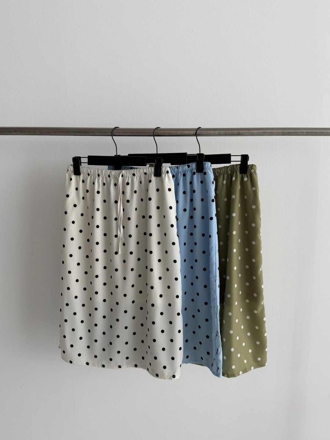 CRACKER韓國直郵㊣女裝新款休閑熱賣推薦25秋冬半身裙中短裙CRACKER_半身裙/中短裙