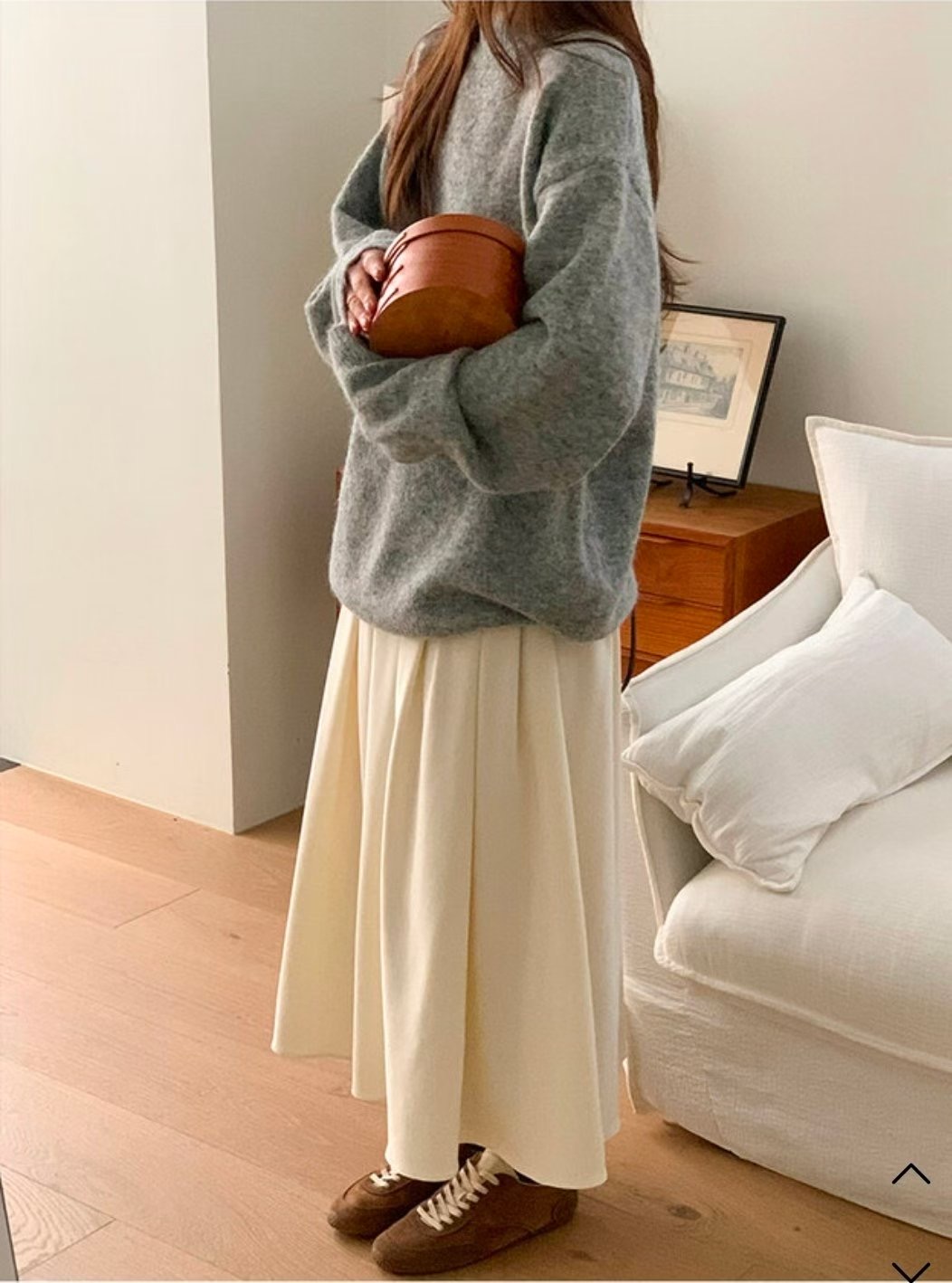 CRACKER東大門㊣直郵女士新款職業推薦時尚休閑熱賣人氣針織衫CRACKER_針織衫