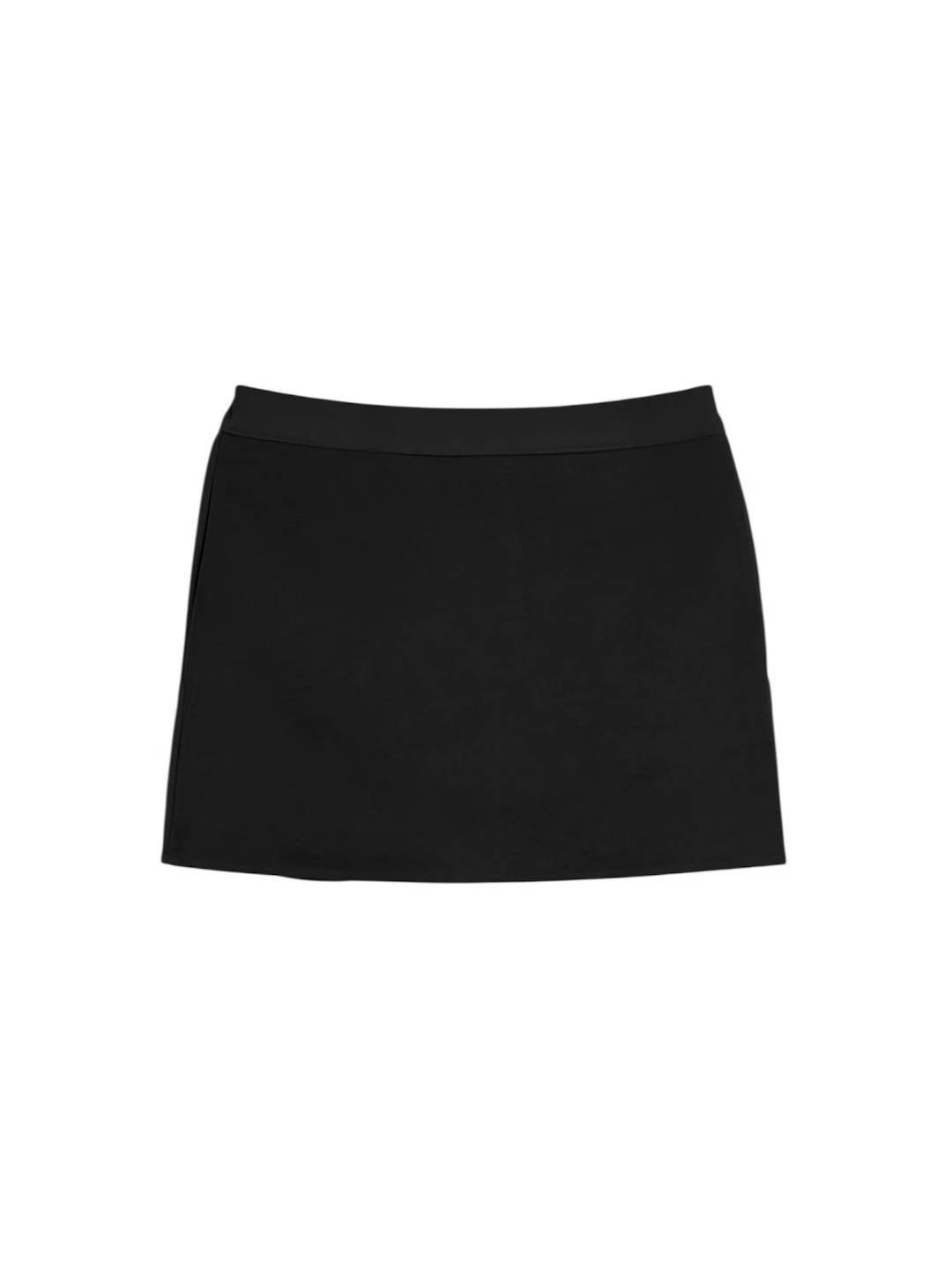 FAVOURED東大門㊣實拍女裝新品人氣休閑推薦職業時尚25秋冬短裙FAVOURED短裙圖色3