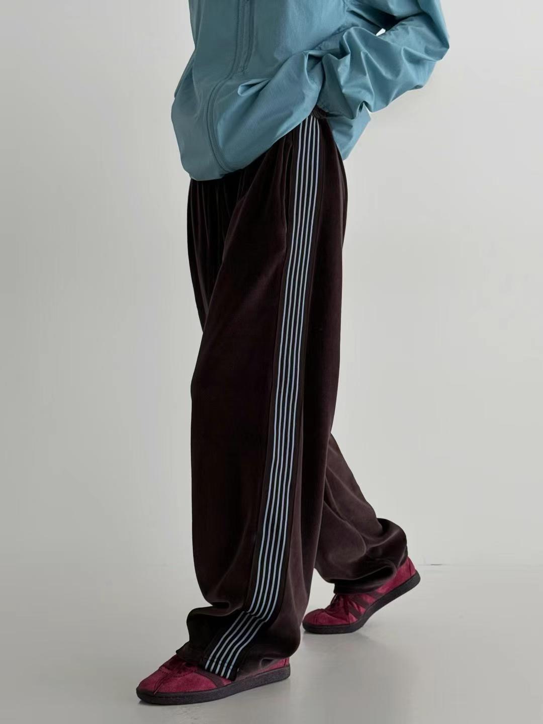 CRACKER韓國直郵㊣女士新款25秋冬休閑職業推薦熱賣時尚休閑褲CRACKER_休閑褲