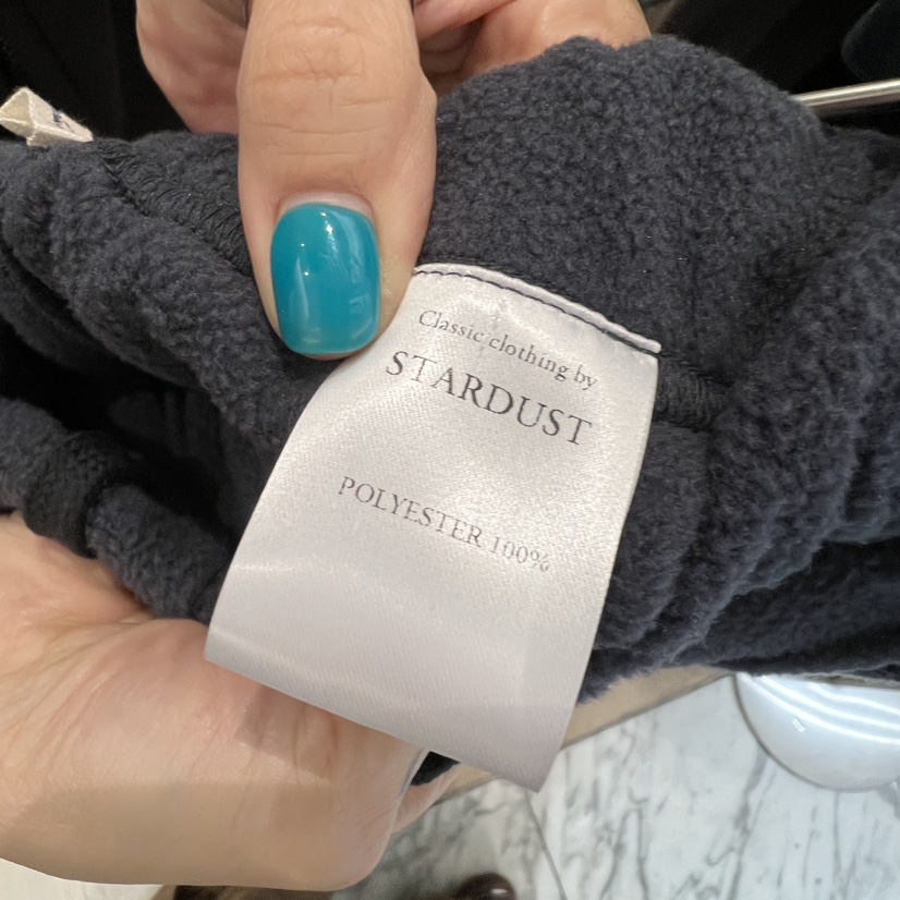 THE STARDUST東大門㊣代購女裝新款休閑人氣推薦休閑褲抓絨THE STARDUST休閑褲