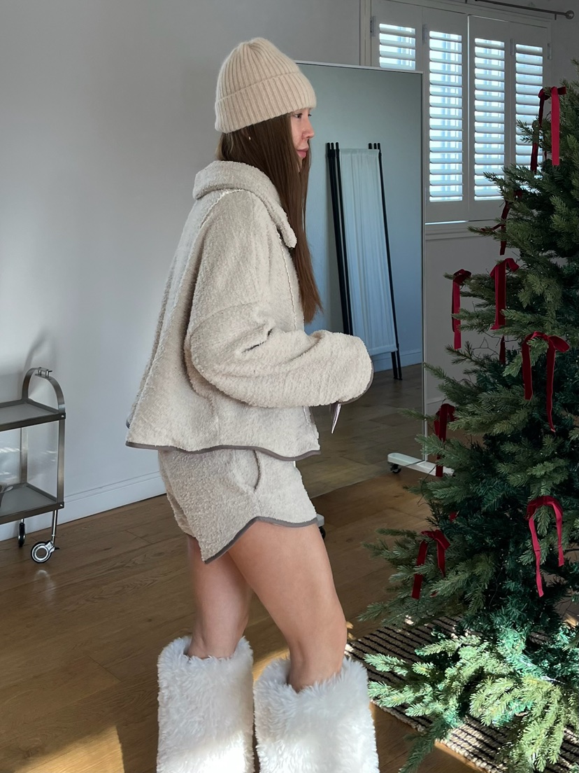 LOVE PULL韓國直郵㊣女裝新款時尚真品熱賣25秋冬休閑短褲LOVE PULL短褲