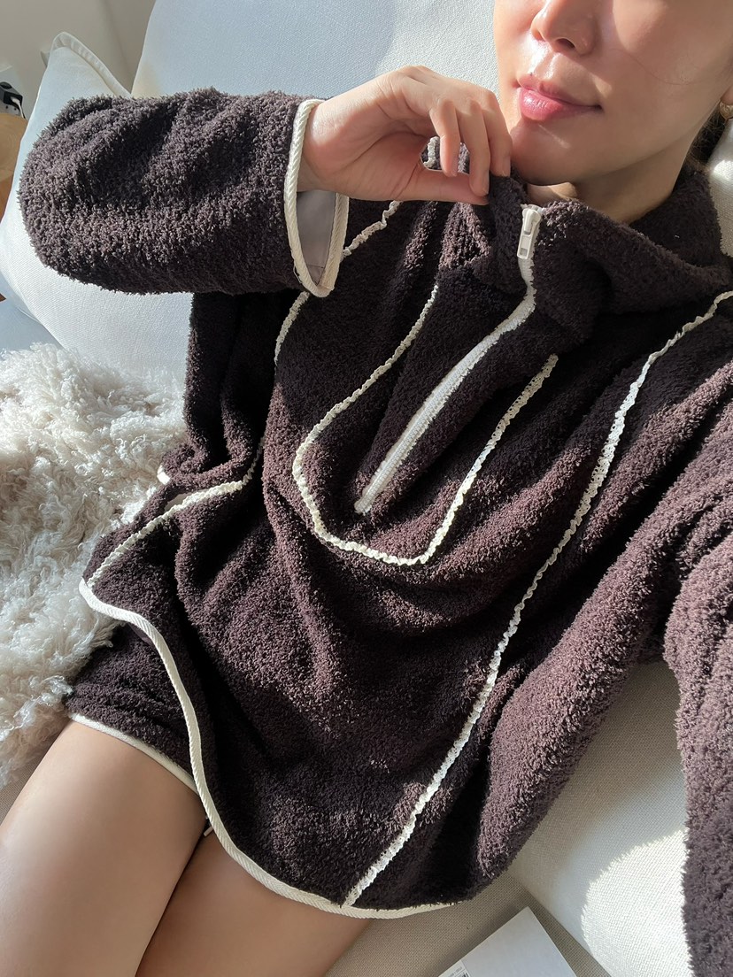 LOVE PULL韓國直郵㊣女裝新款時尚真品熱賣25秋冬休閑短褲LOVE PULL短褲