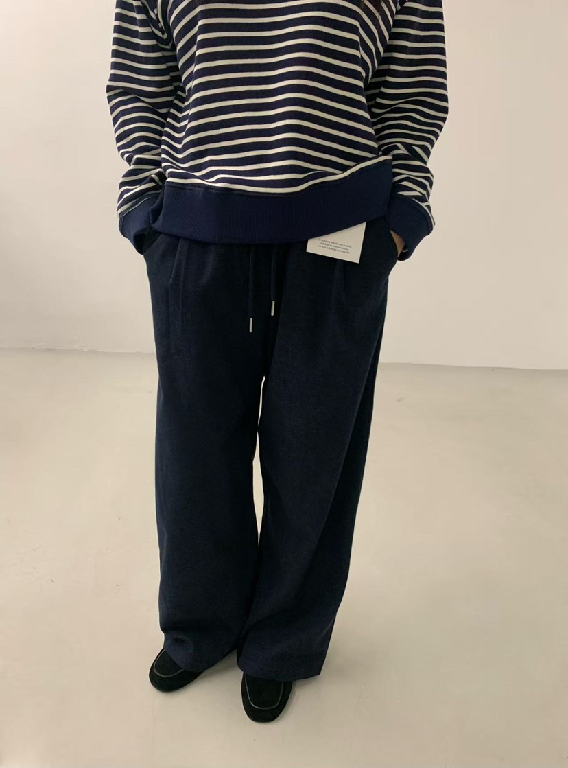 J CRANE-A東大門㊣實拍女裝新款熱賣休閑職業時尚25秋冬休閑褲J CRANE休閑褲